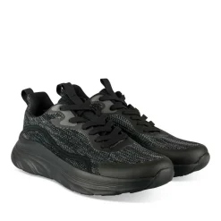 Sneakers ZWART