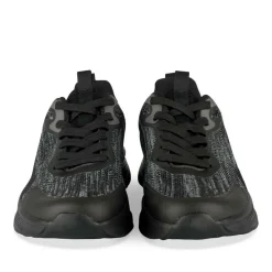 Sneakers ZWART