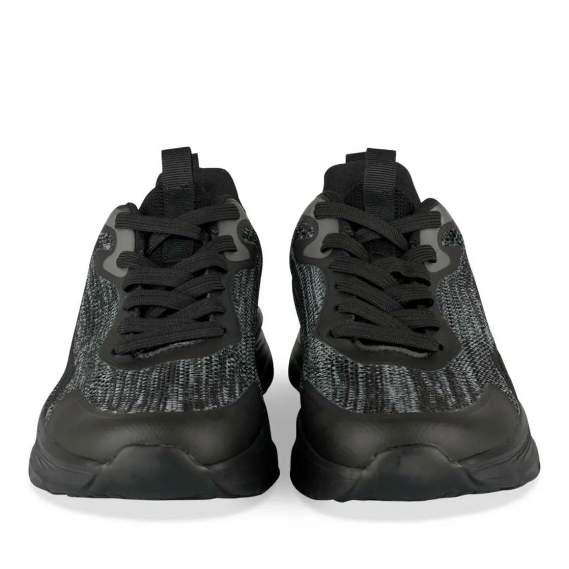 Sneakers ZWART
