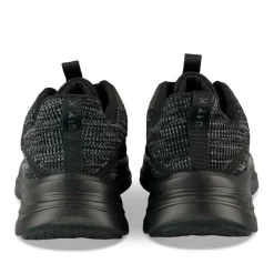 Sneakers ZWART