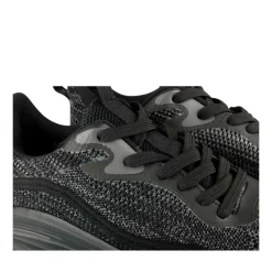 Sneakers ZWART