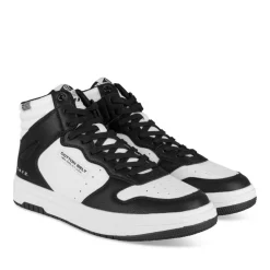Sneakers ZWART