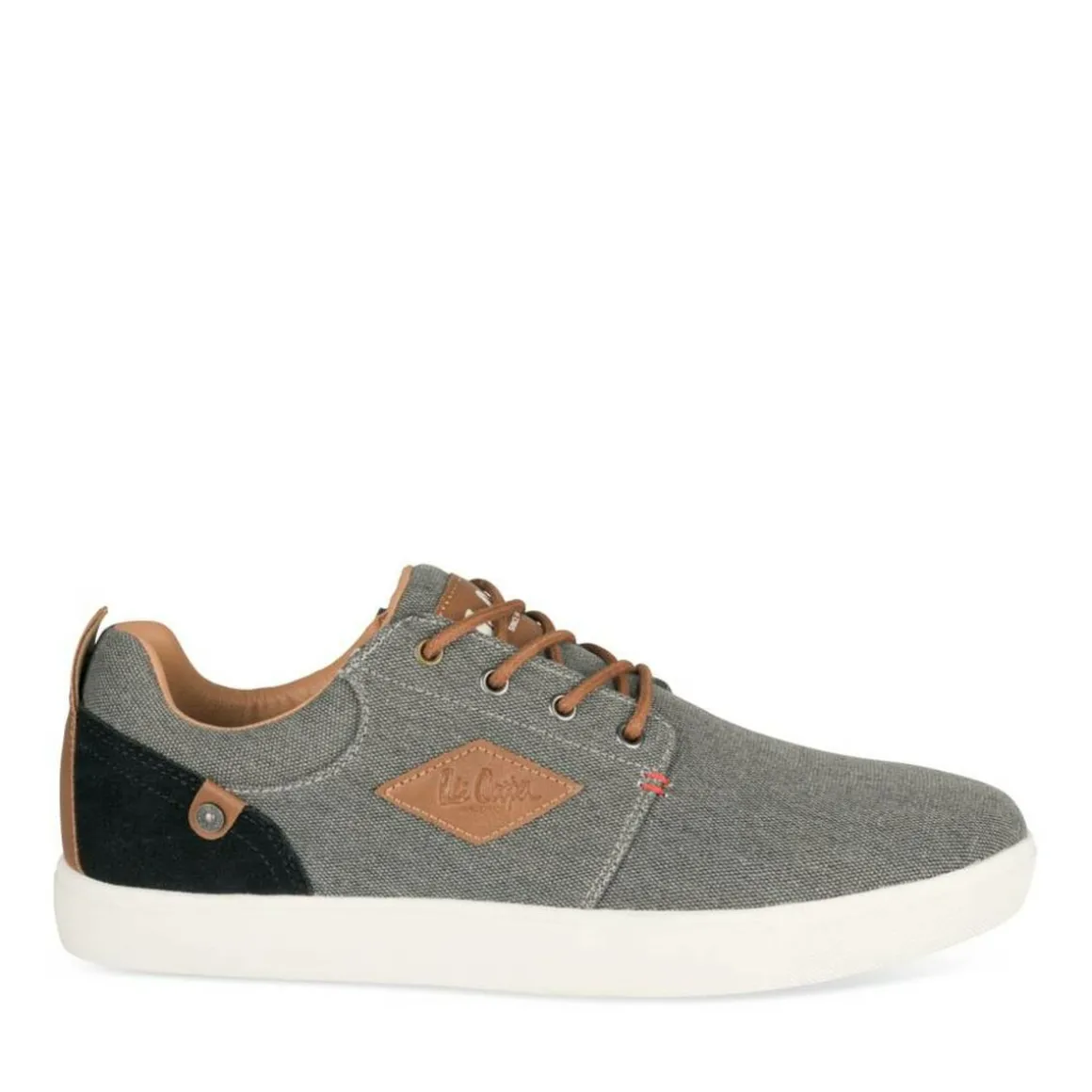 Sneakers ZWART