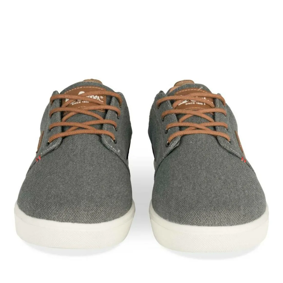 Sneakers ZWART