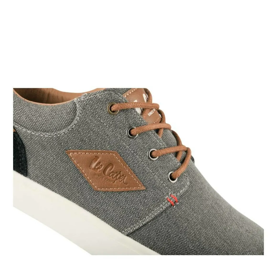 Sneakers ZWART