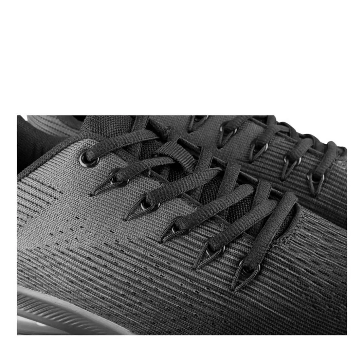 Sneakers ZWART