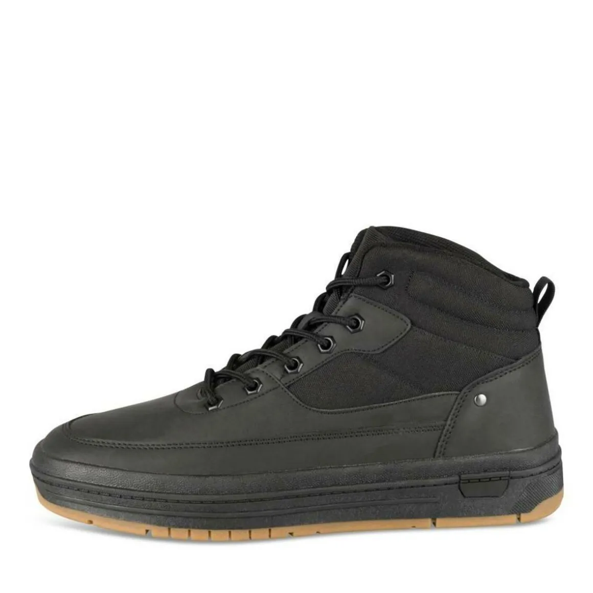 Sneakers ZWART