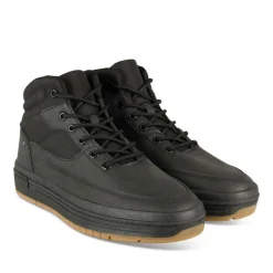 Sneakers ZWART