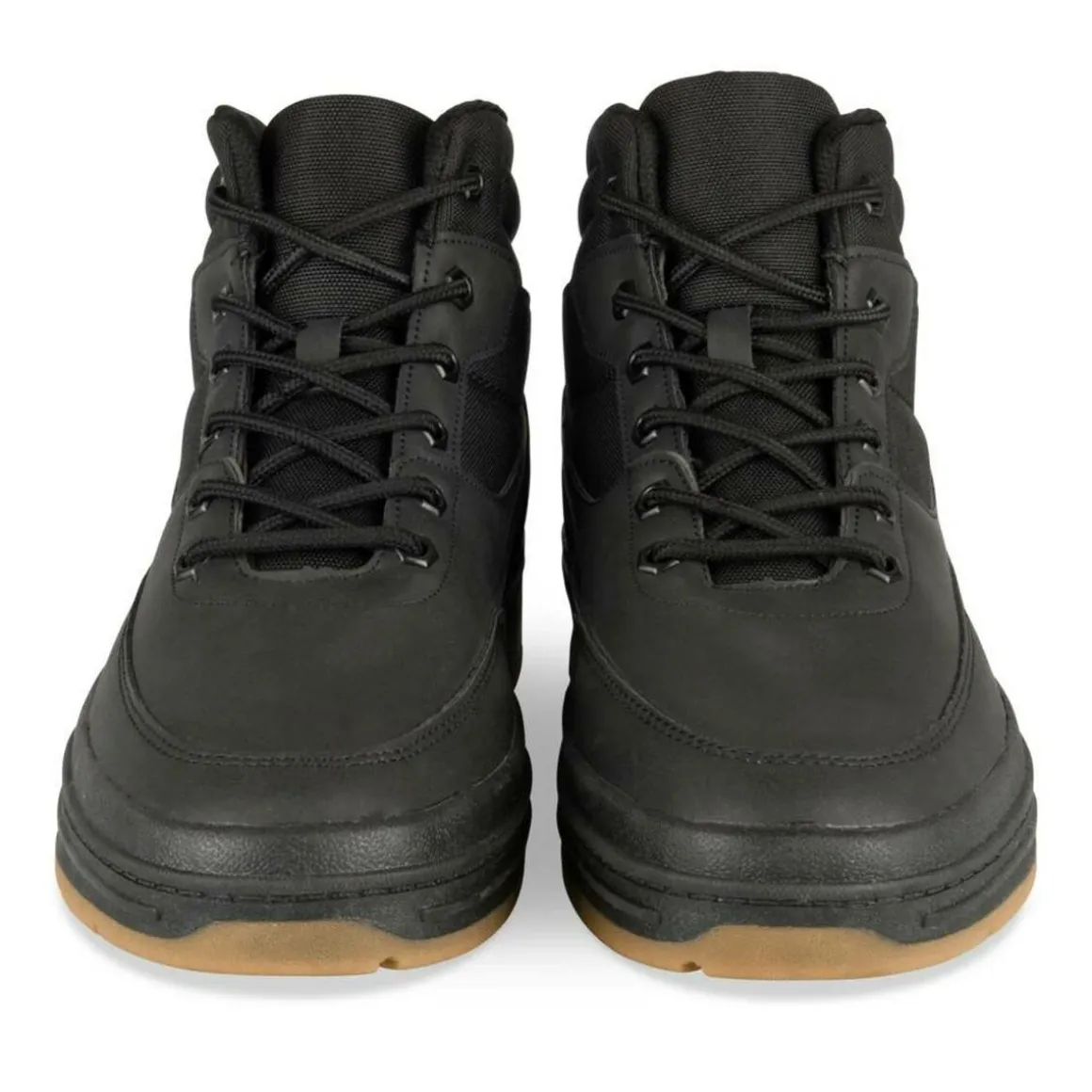 Sneakers ZWART