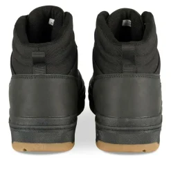 Sneakers ZWART