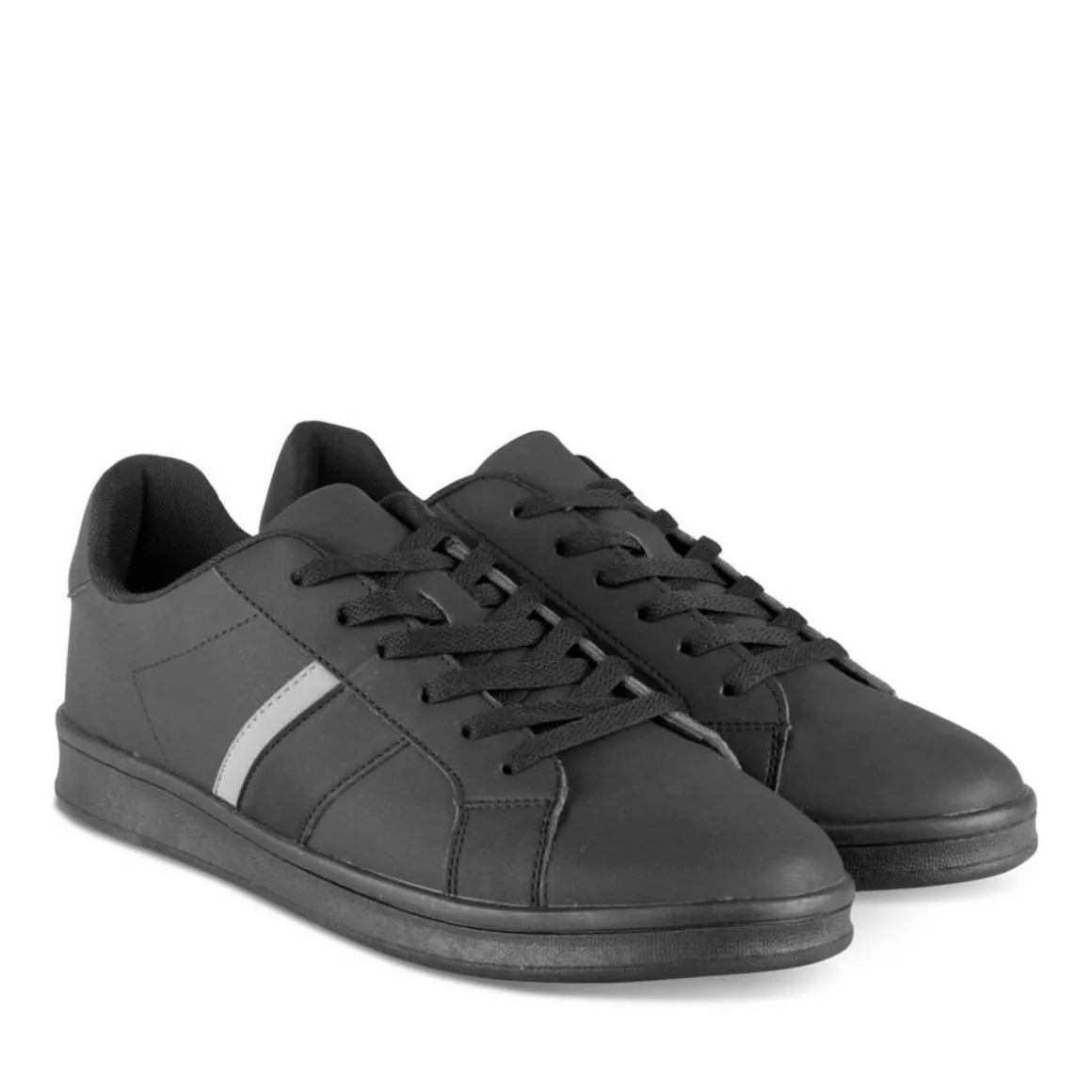 Sneakers ZWART