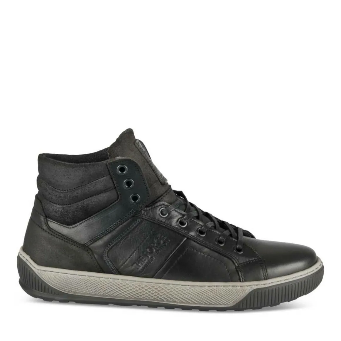 Sneakers ZWART