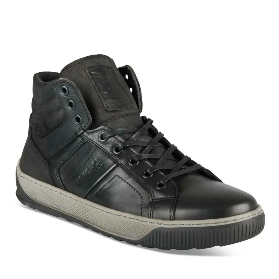Sneakers ZWART