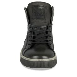 Sneakers ZWART