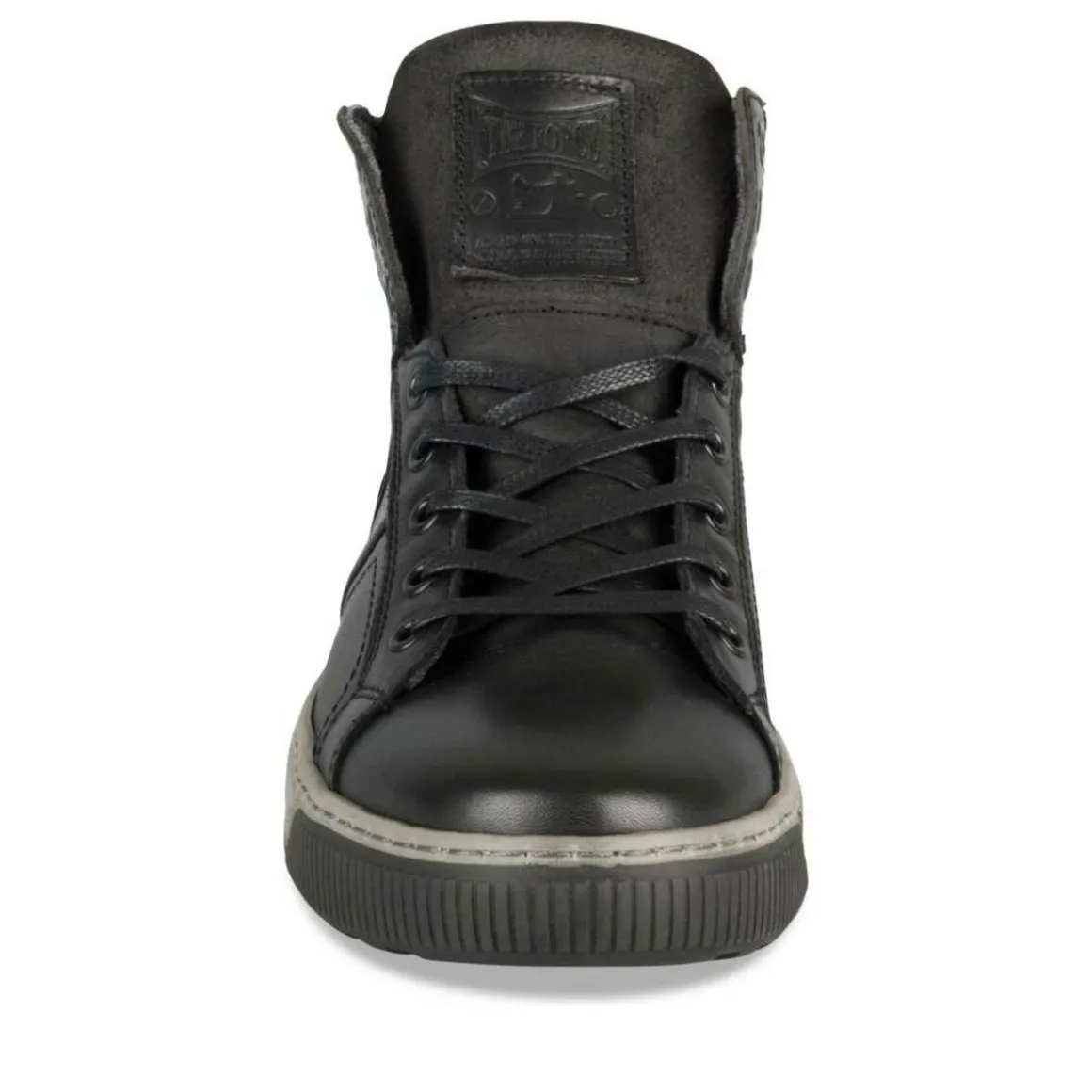 Sneakers ZWART