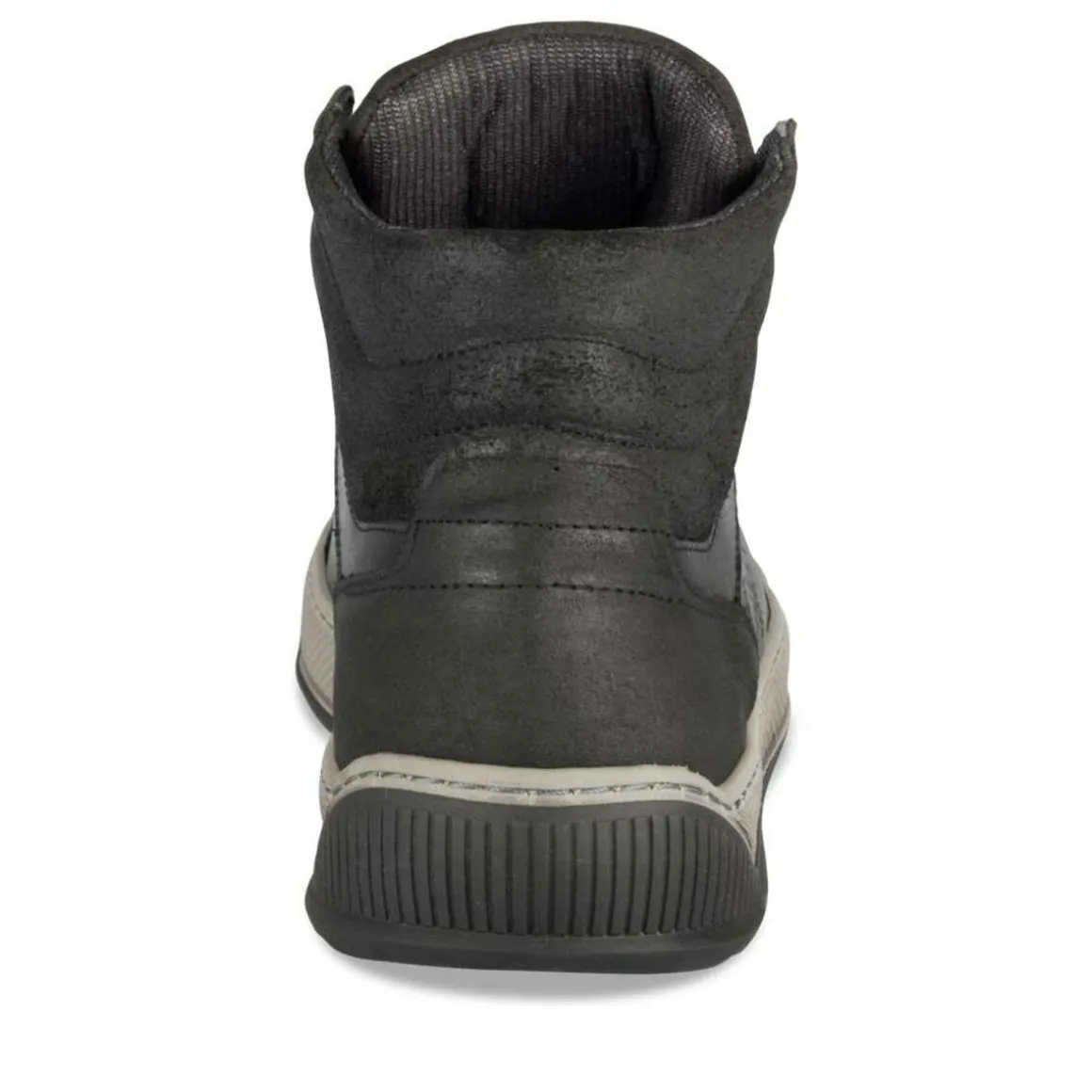 Sneakers ZWART