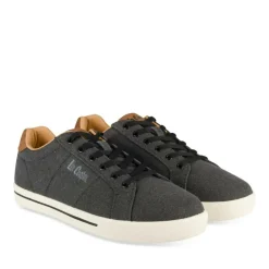Sneakers ZWART