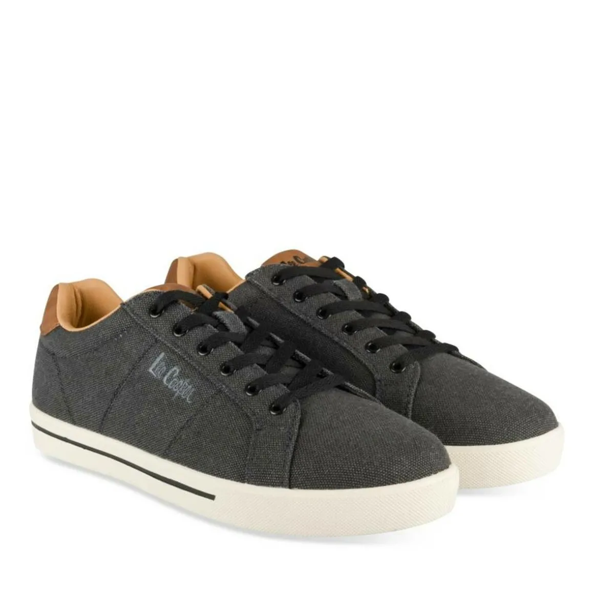 Sneakers ZWART