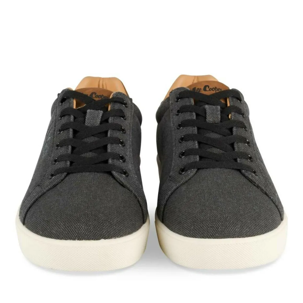 Sneakers ZWART