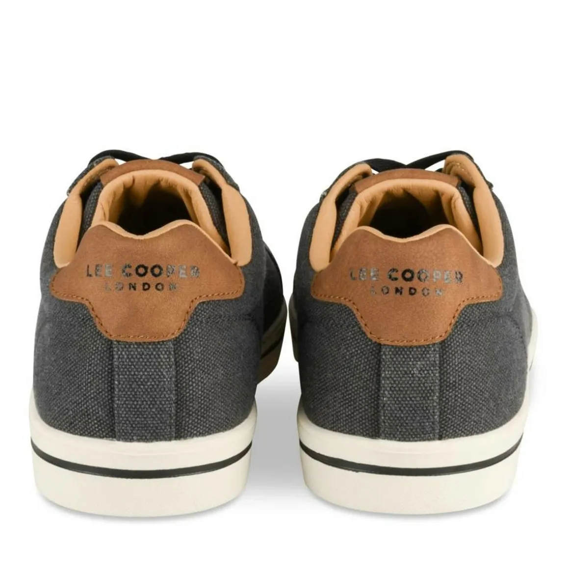 Sneakers ZWART