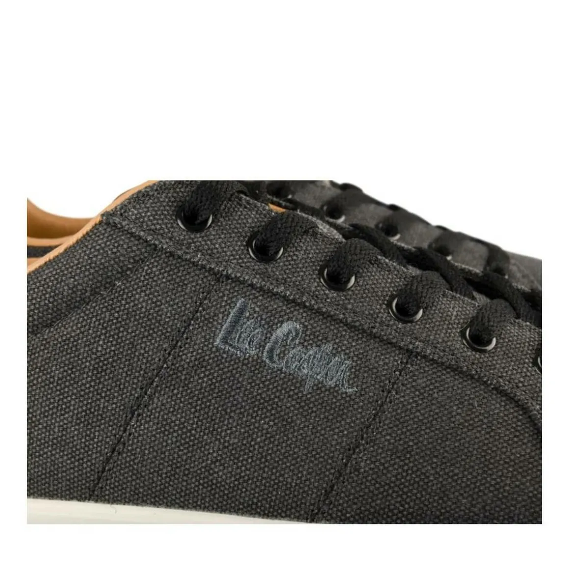 Sneakers ZWART