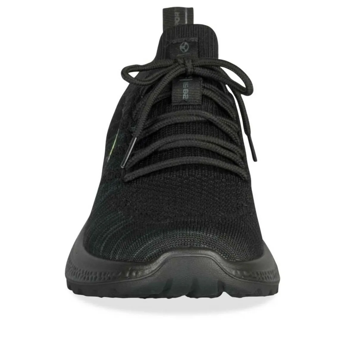 Sneakers ZWART