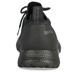 Sneakers ZWART