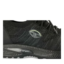 Sneakers ZWART