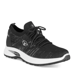 Sneakers ZWART