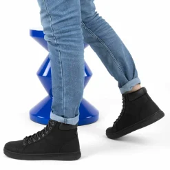 Sneakers ZWART