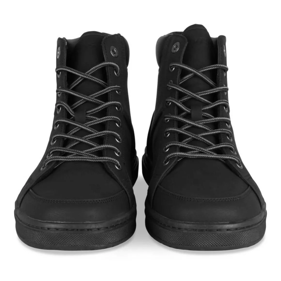 Sneakers ZWART