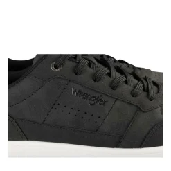 Sneakers ZWART