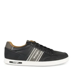 Sneakers ZWART