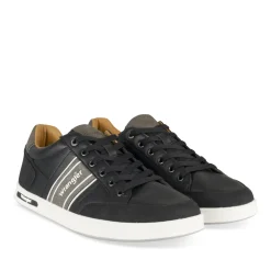Sneakers ZWART