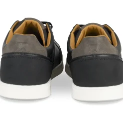 Sneakers ZWART
