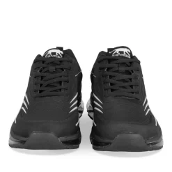 Sneakers ZWART