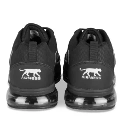 Sneakers ZWART