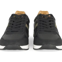 Sneakers ZWART