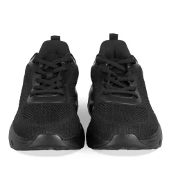 Sneakers ZWART