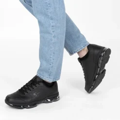 Sneakers ZWART