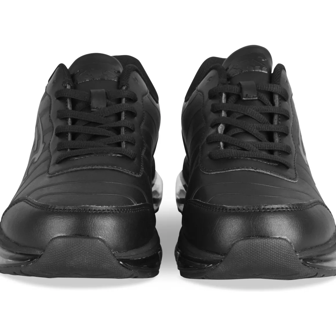 Sneakers ZWART