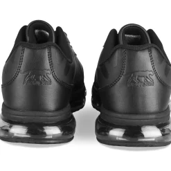 Sneakers ZWART