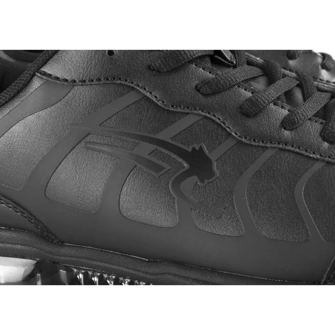 Sneakers ZWART