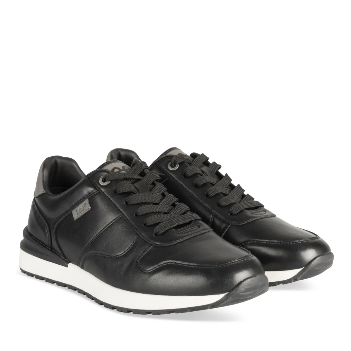 Sneakers ZWART