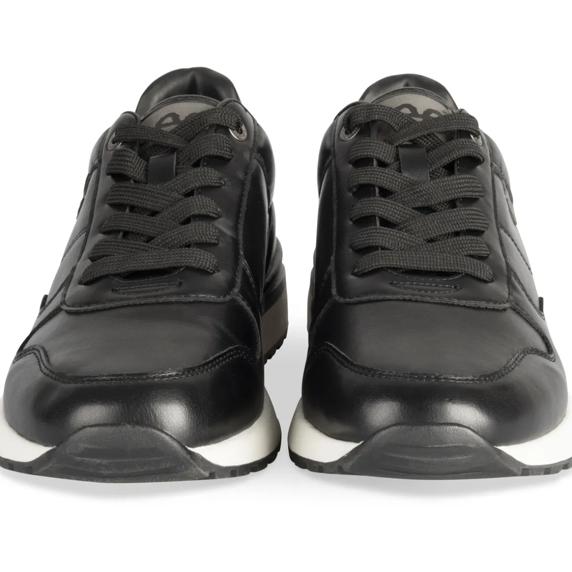 Sneakers ZWART