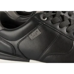 Sneakers ZWART
