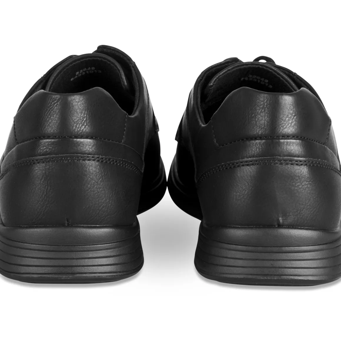 Sneakers ZWART