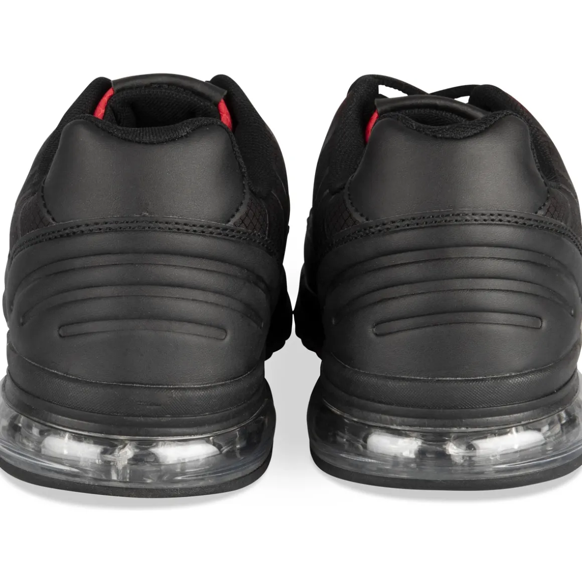 Sneakers ZWART