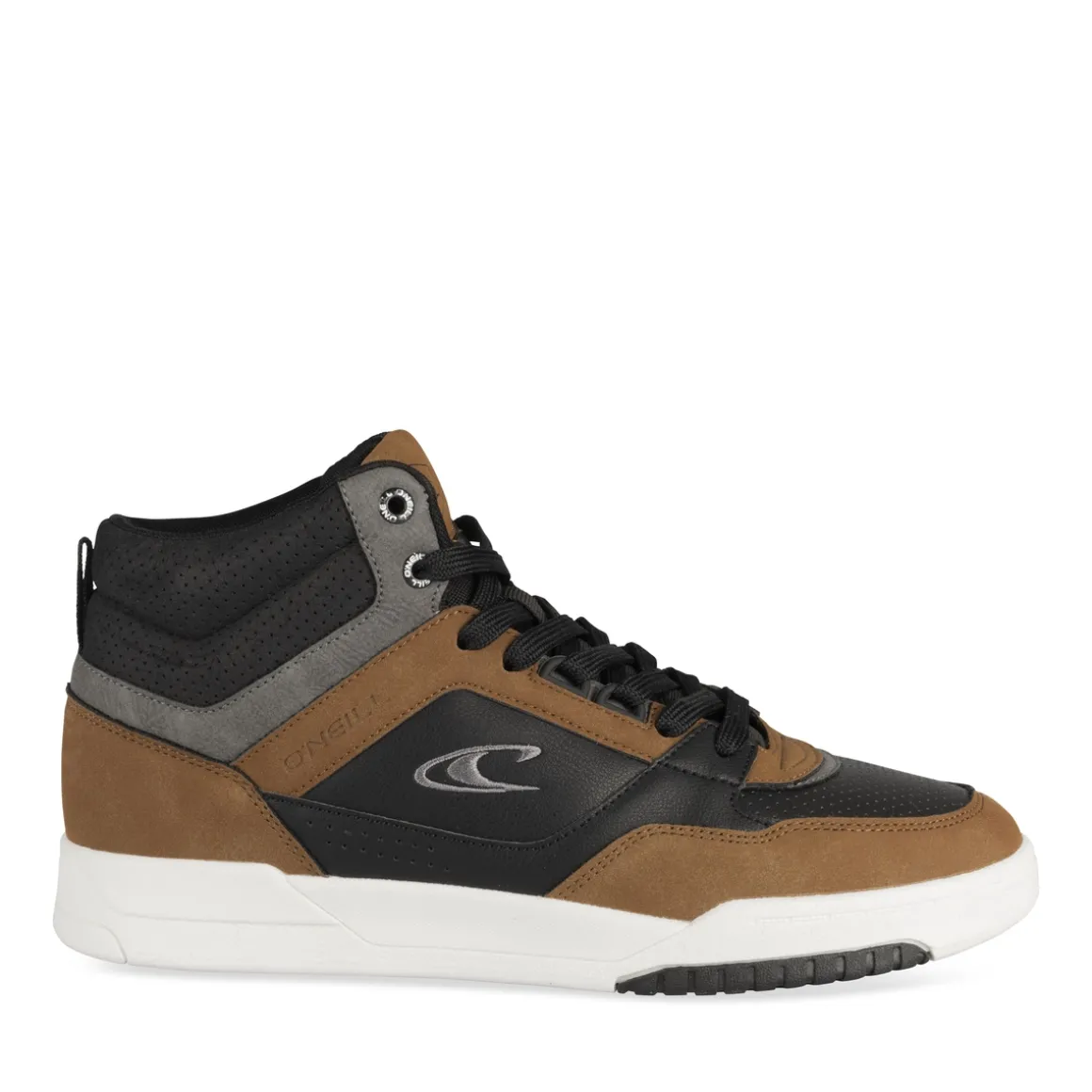 Sneakers ZWART