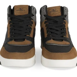 Sneakers ZWART